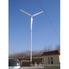 Meilleure qualité Horizontal20kW éolienne